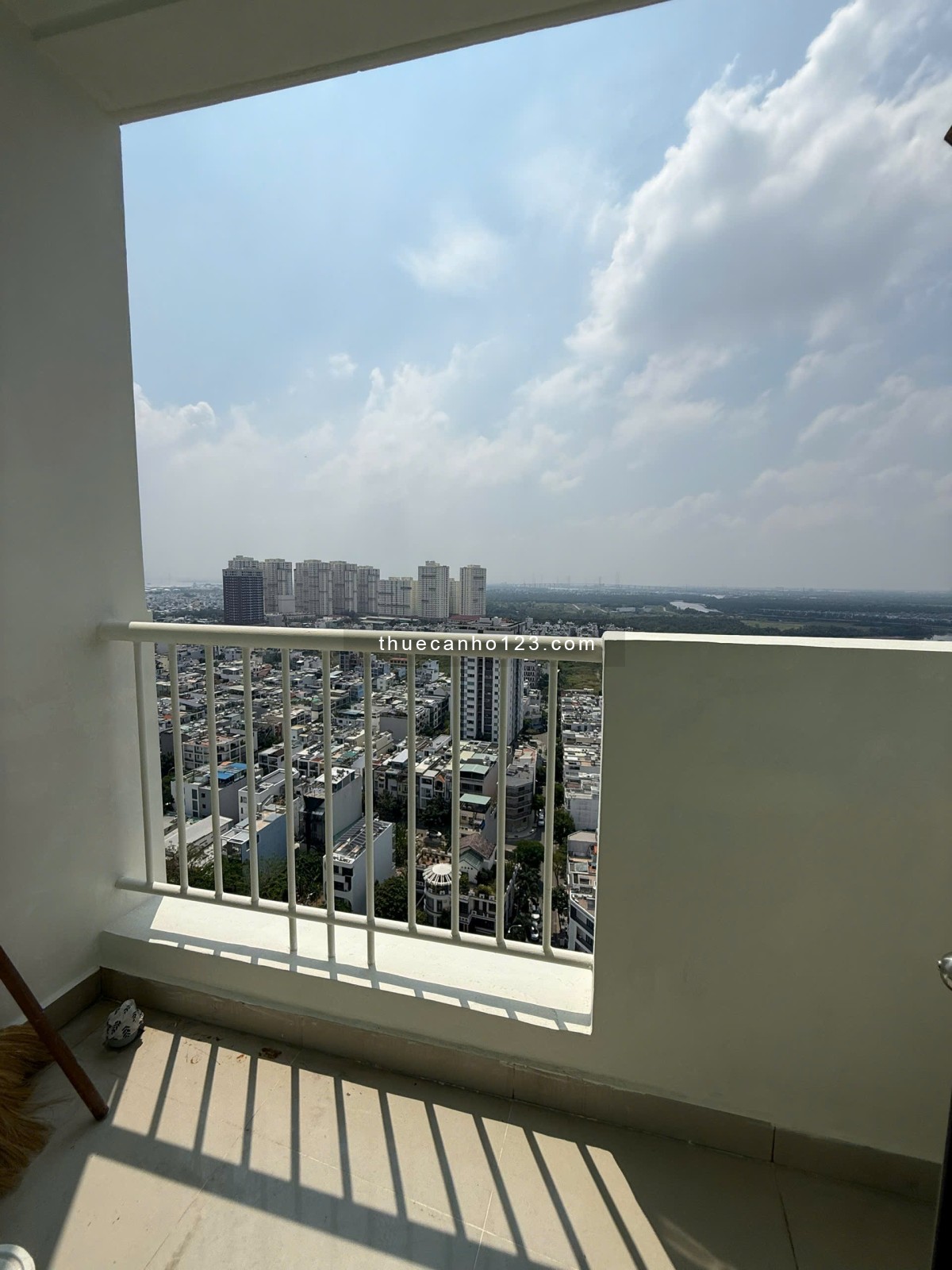 Cho thuê BELLEZA 3pn 2wc 100m2 view sông, Giá thuê: 10 triệu. LH: 090 6600 593 - Ảnh 5
