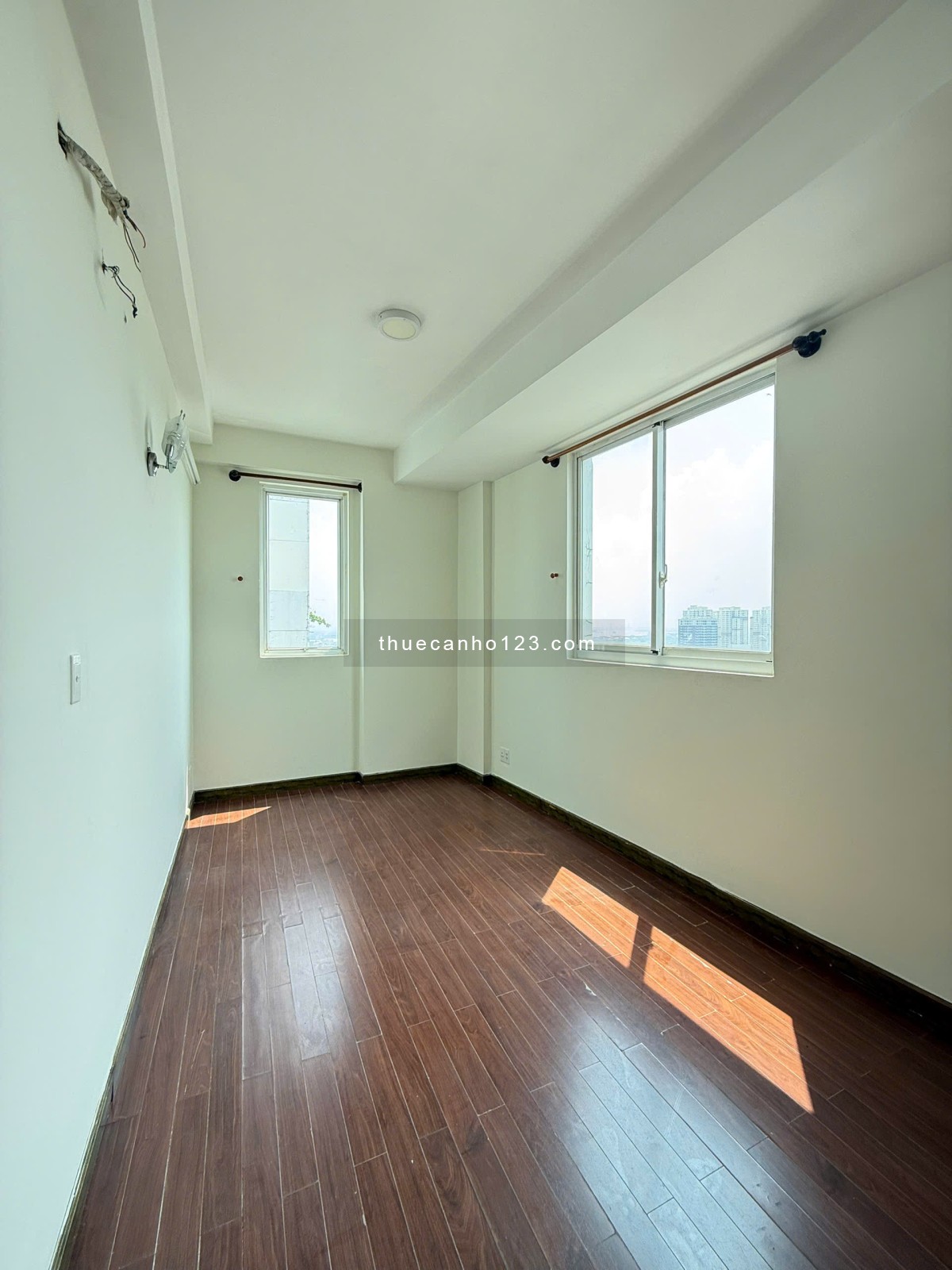 Cho thuê BELLEZA 3pn 2wc 100m2 view sông, Giá thuê: 10 triệu. LH: 090 6600 593 - Ảnh 16
