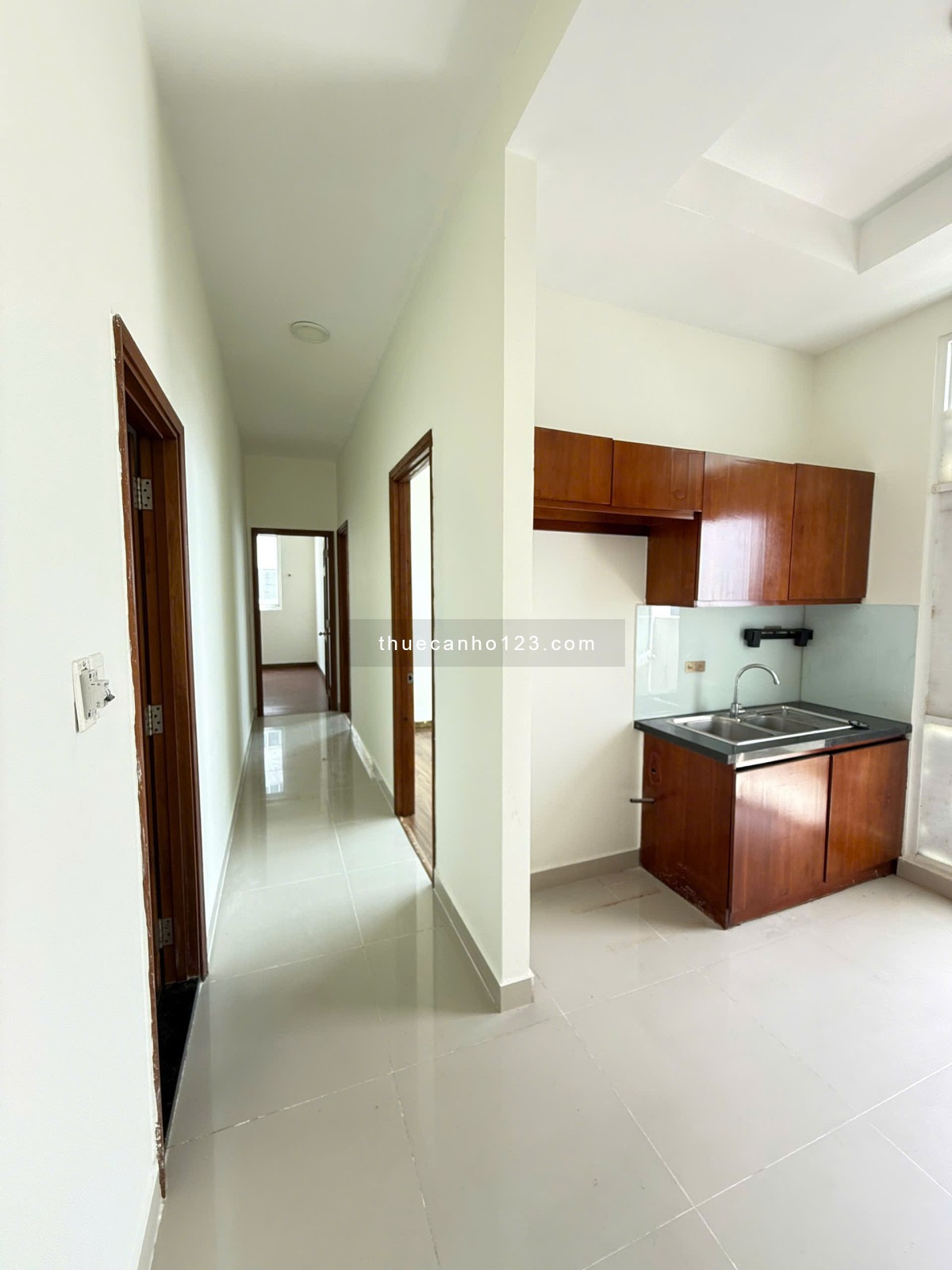 Cho thuê BELLEZA 3pn 2wc 100m2 view sông, Giá thuê: 10 triệu. LH: 090 6600 593 - Ảnh 17