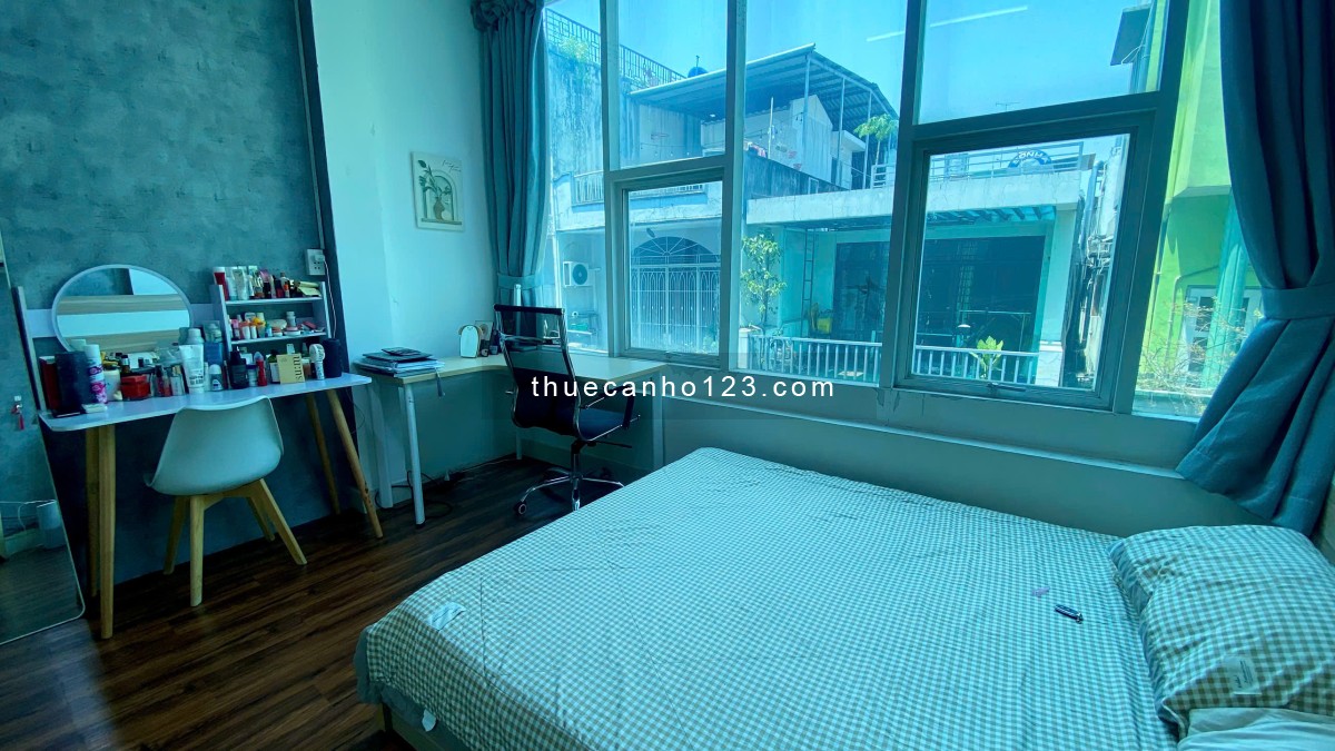 Căn Hộ Chính Chủ Studio Nguyễn Hữu Cảnh Bình Thạnh-Sát Q1 - Ảnh 3