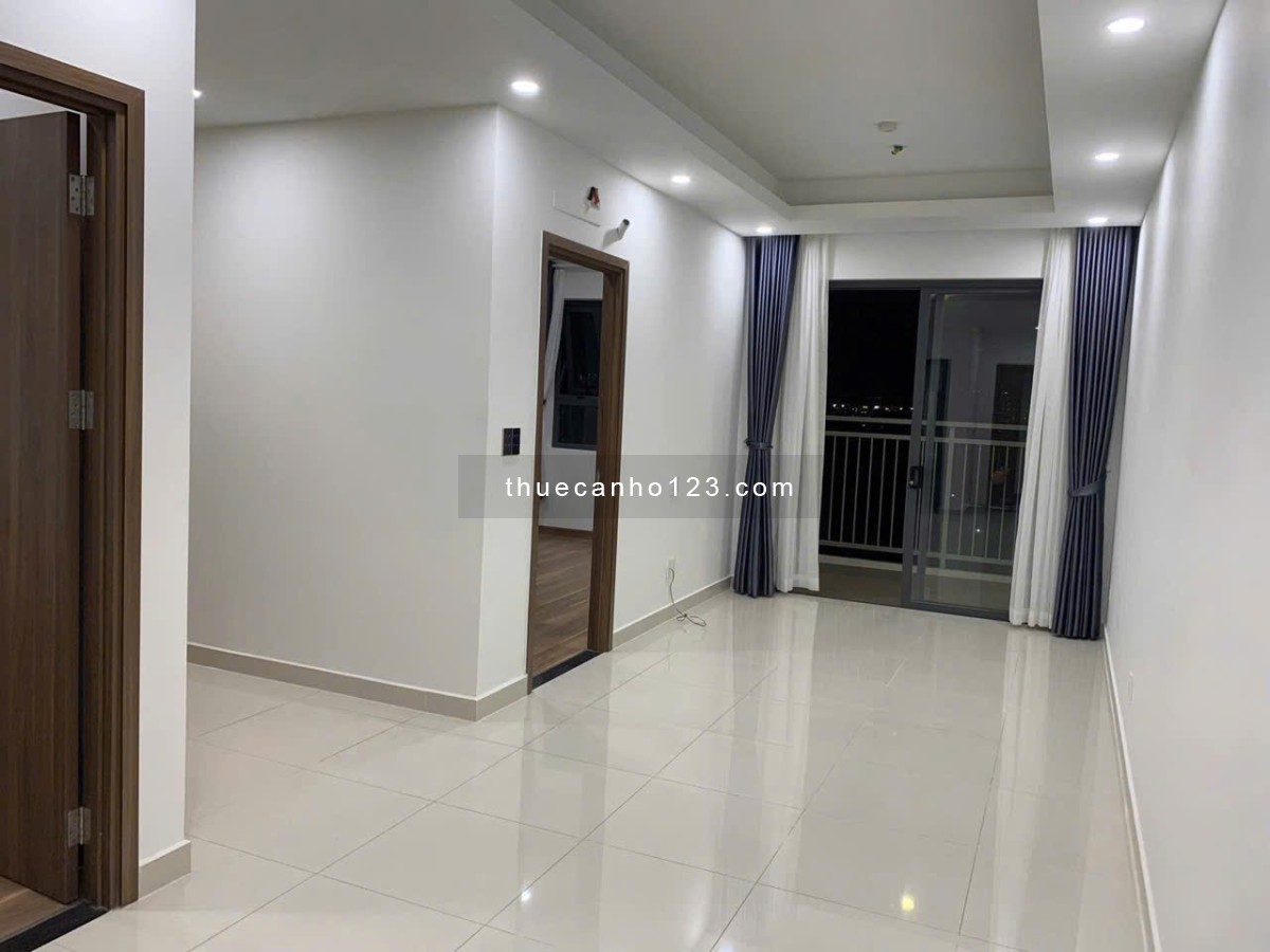 Chung cư Bàu Cát 2, Hồng Lạc, TB: 2p ngủ, 2wc, nhà mới, 10tr5/th, có NT - Ảnh 1