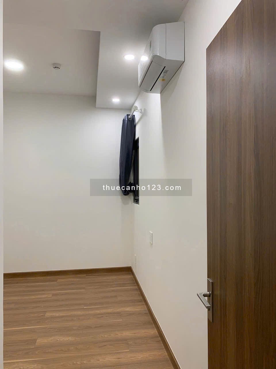 Chung cư Bàu Cát 2, Hồng Lạc, TB: 2p ngủ, 2wc, nhà mới, 10tr5/th, có NT - Ảnh 3