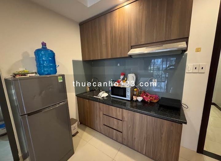 Cho thuê căn hộ nội thất hiện đại ngay trung tâm Nha Trang - Ảnh 2