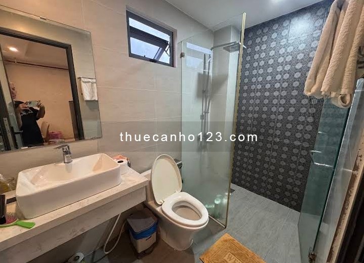 Cho thuê căn hộ nội thất hiện đại ngay trung tâm Nha Trang - Ảnh 5