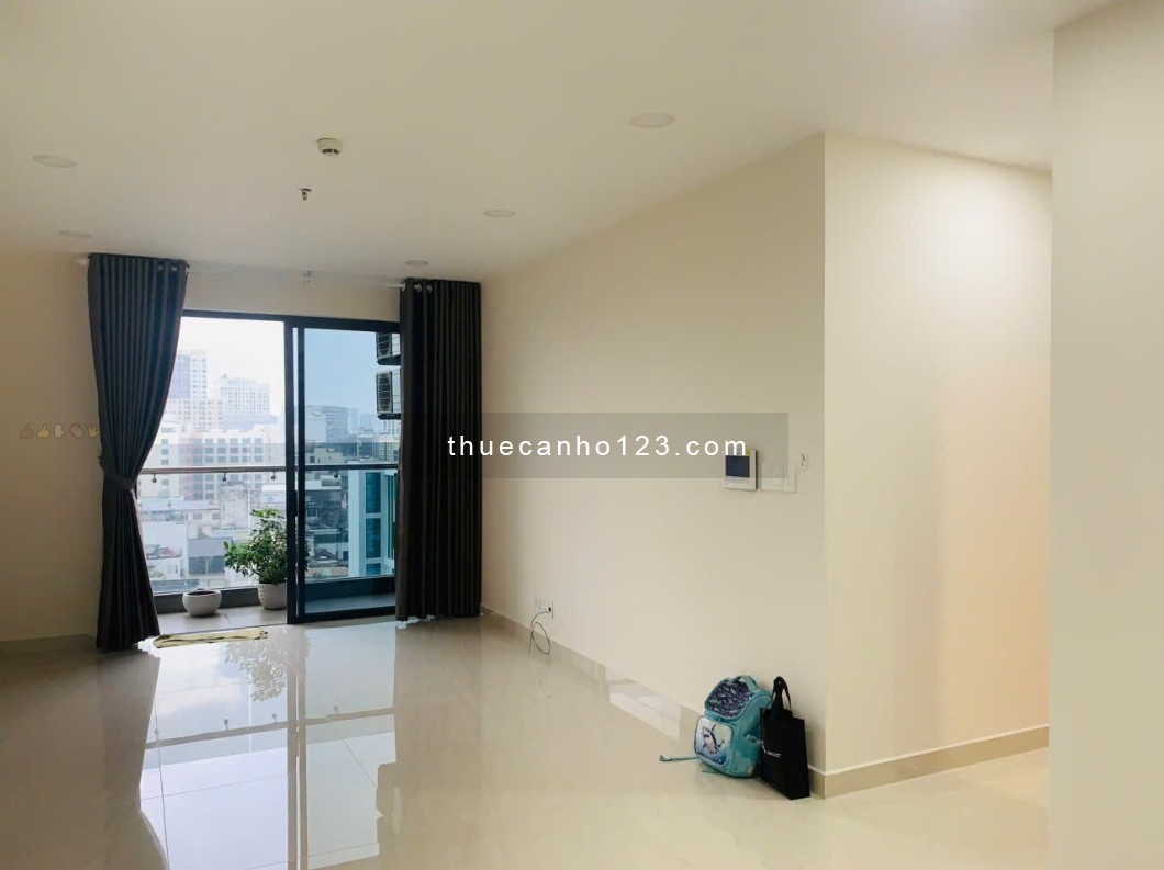 Cho thuê căn hộ Park Legend 90m² – 3PN - Nội thất cơ bản, nhà rộng thoáng - Ảnh 1