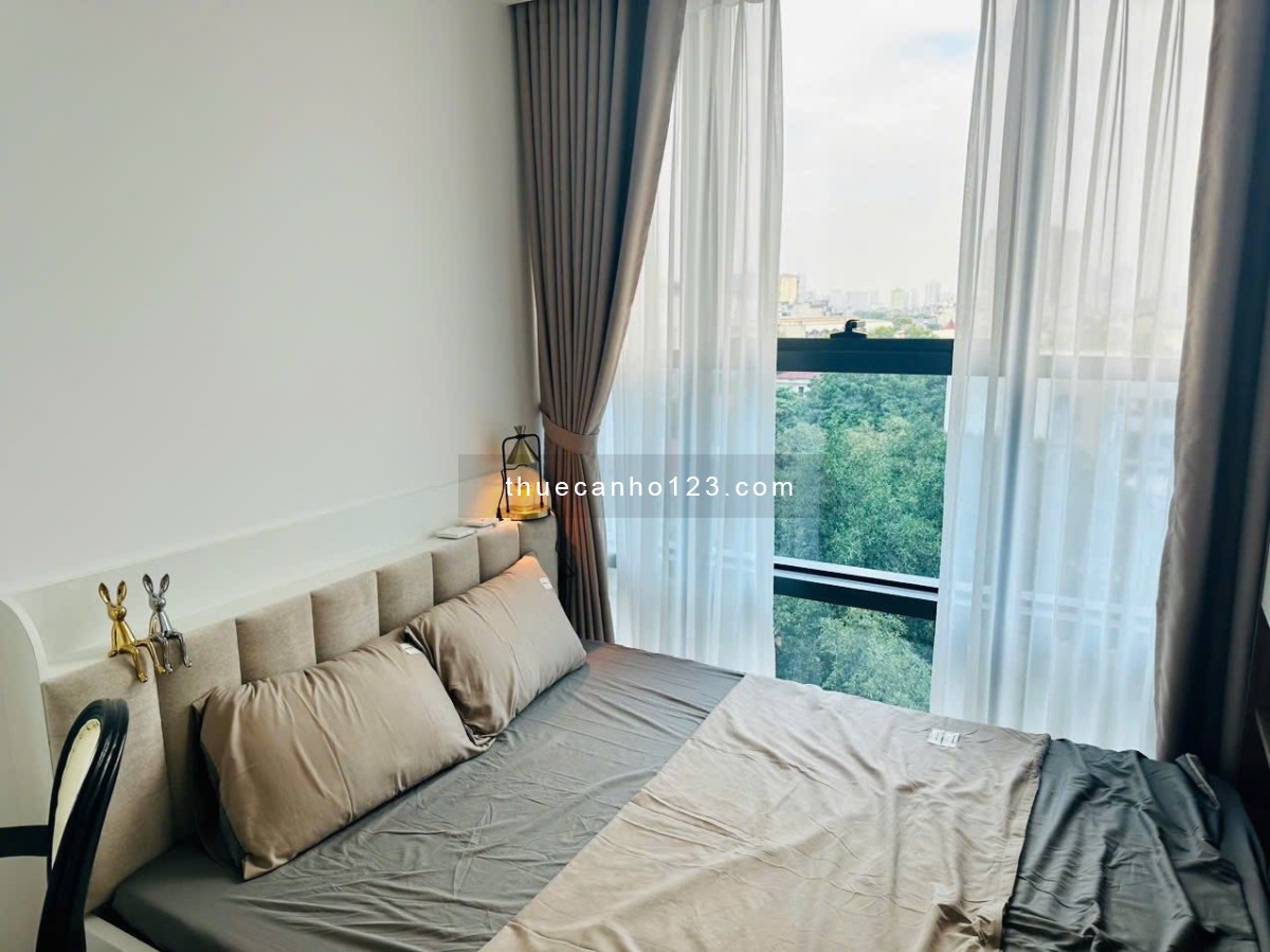 Cho thuê căn góc 2PN – 68m², vào ở ngay (có slot ô tô ) - Ảnh 8