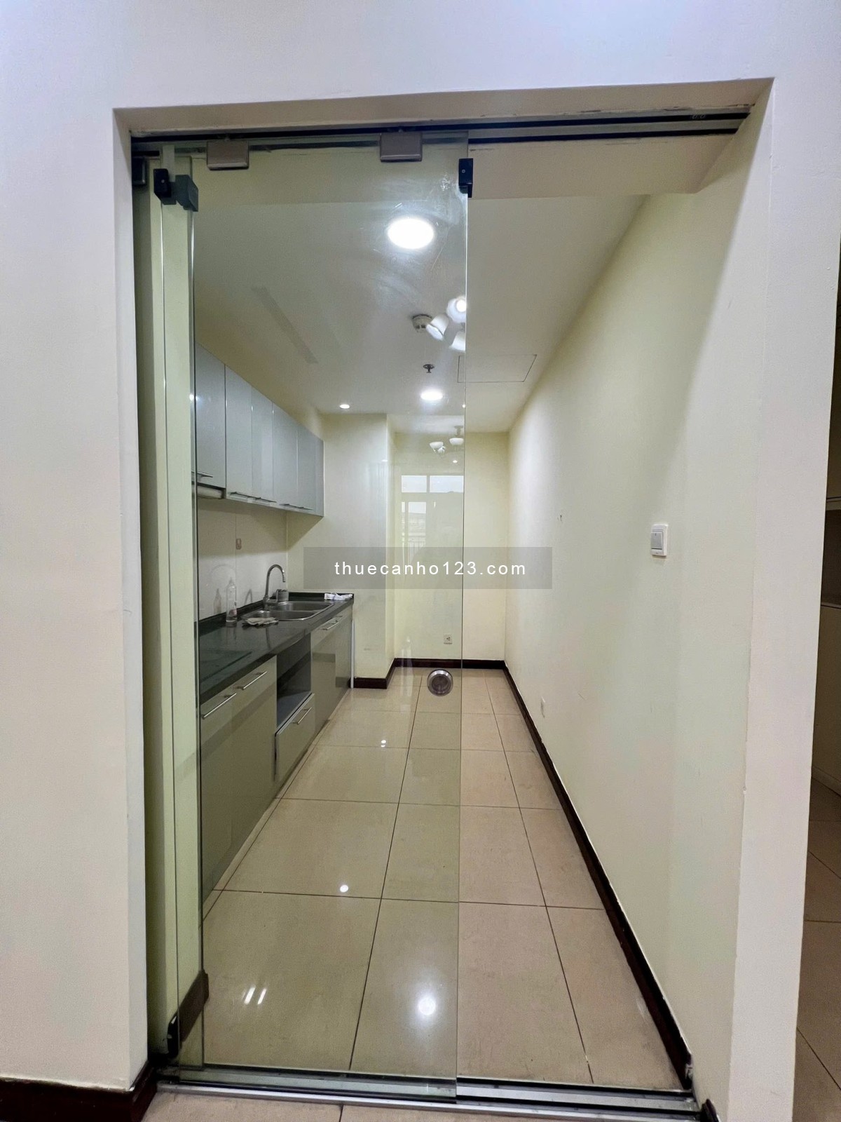 Cho thuê căn hộ 109m² – 2PN 2WC, Royal City – Nguyễn Trãi, 19tr/tháng - Ảnh 3