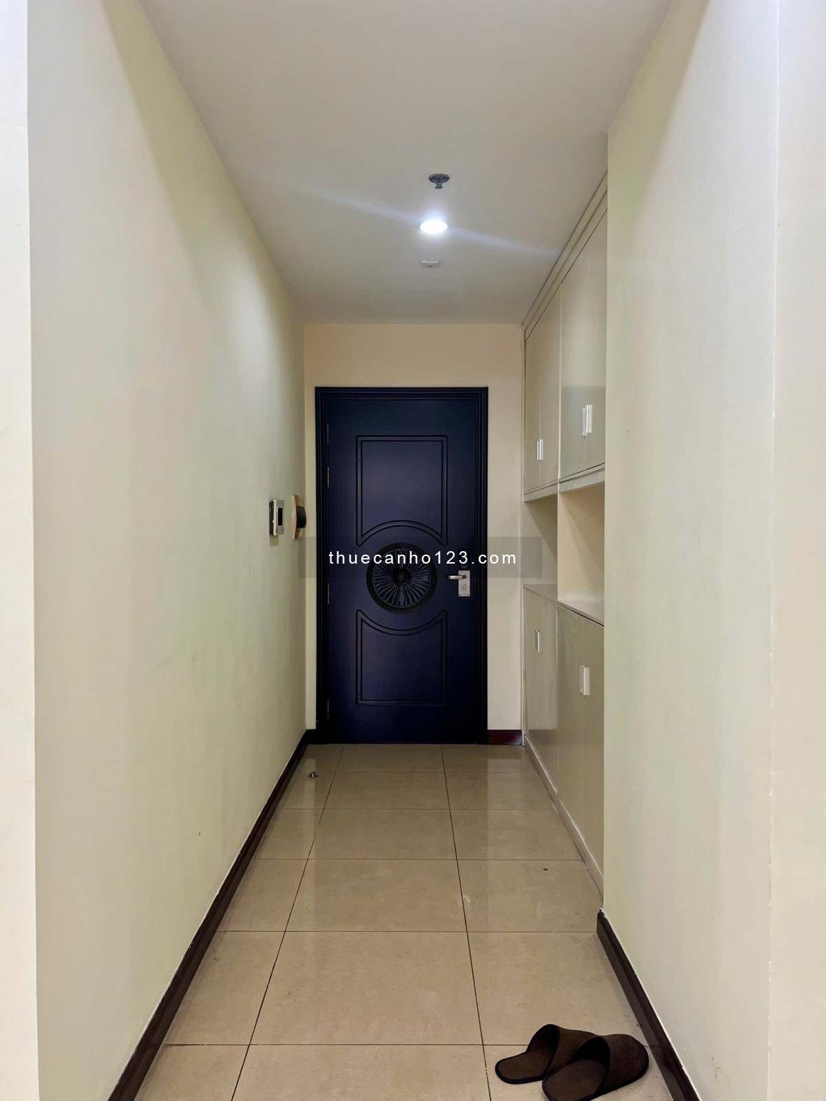 Cho thuê căn hộ 109m² – 2PN 2WC, Royal City – Nguyễn Trãi, 19tr/tháng - Ảnh 2