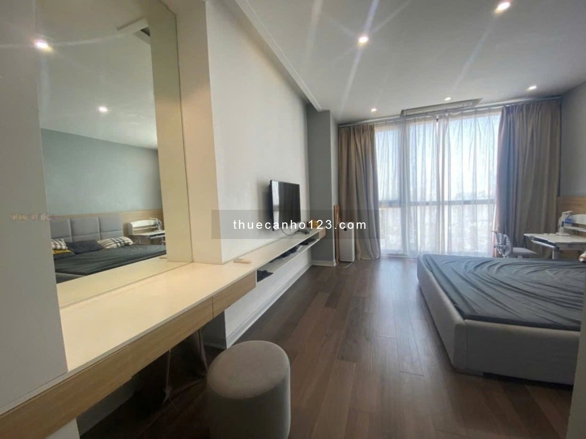 Cho thuê căn hai 3 ngủ sửa đẹp chỉ 22tr Royal City - Ảnh 2