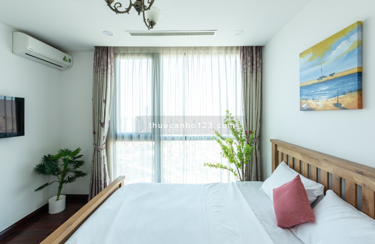 Cho thuê căn 3PN Royal City – chỉ 20tr/tháng - Ảnh 4