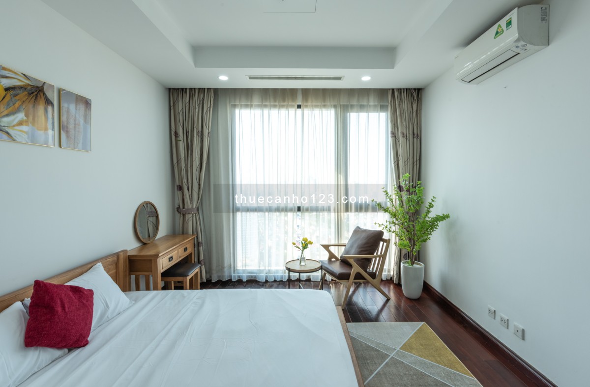 Cho thuê căn 3PN Royal City – chỉ 20tr/tháng - Ảnh 2