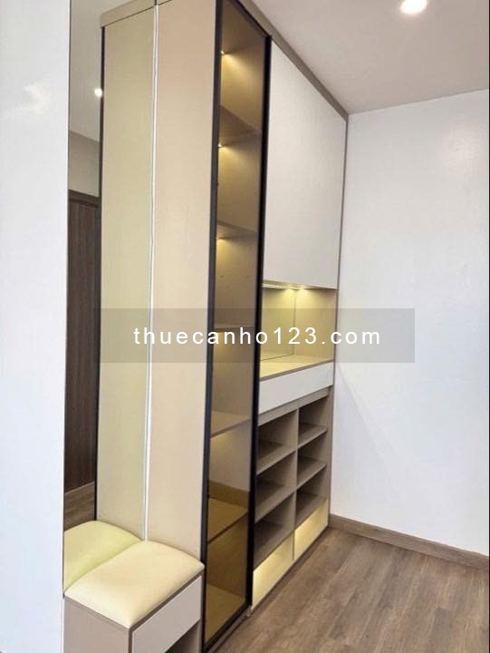 Chính chủ gửi cho thuê căn hộ 70m, 2 ngủ,18tr/tháng, The Ninety Complex số 90 đường Láng - Ảnh 3
