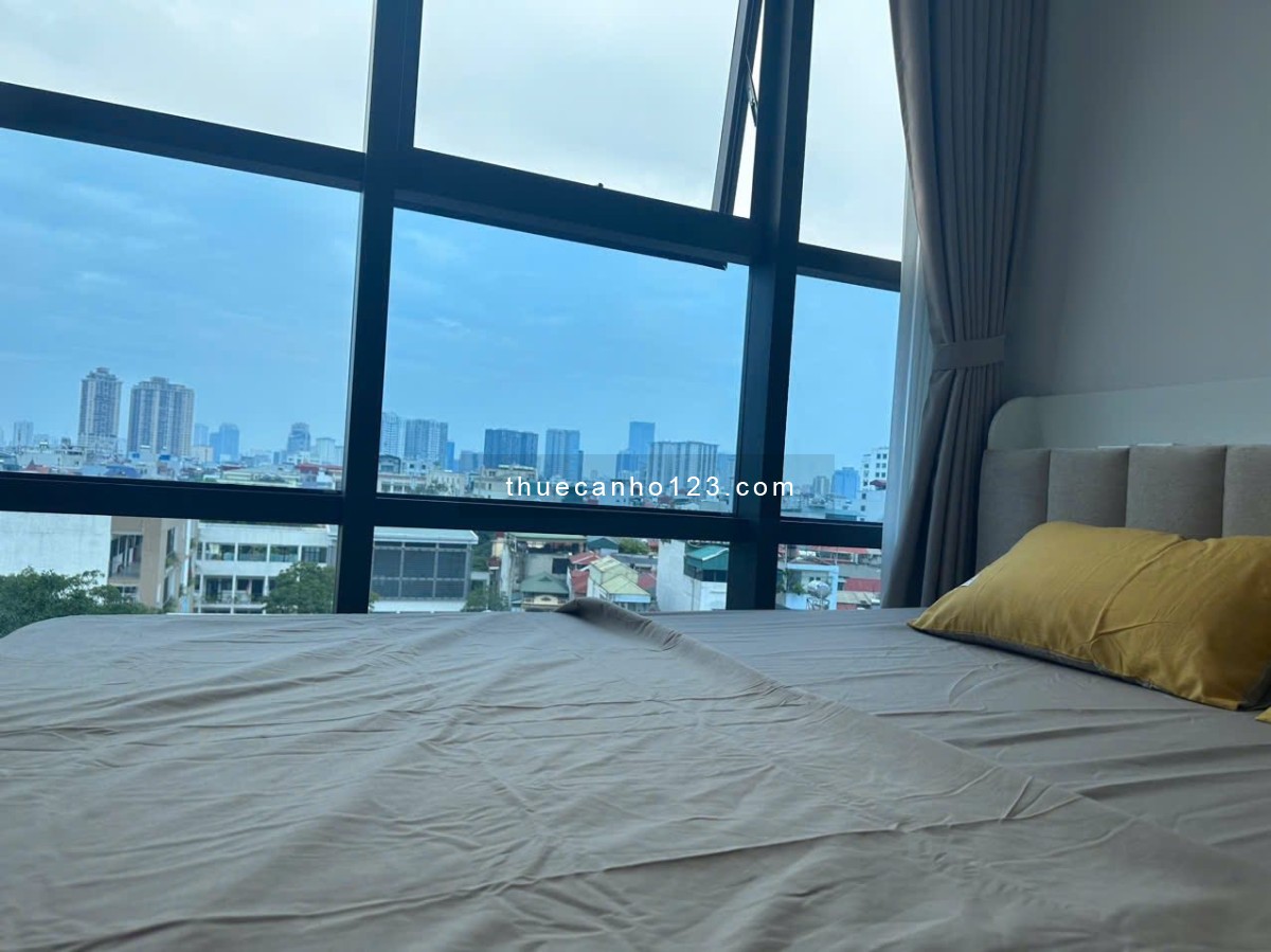 Cho thuê căn góc 2PN – 68m², vào ở ngay (có slot ô tô ) - Ảnh 9