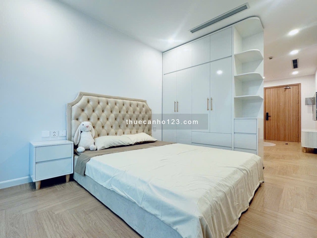 Chốt nhanh 1PN+1 – 90 Đường Láng chỉ 14tr/tháng - Ảnh 4