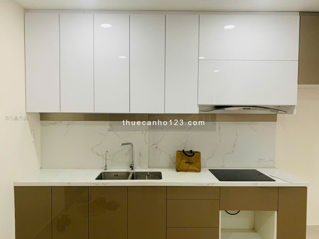 Cho thuê căn hộ Park Legend 90m² – 3PN - Nội thất cơ bản, nhà rộng thoáng - Ảnh 6