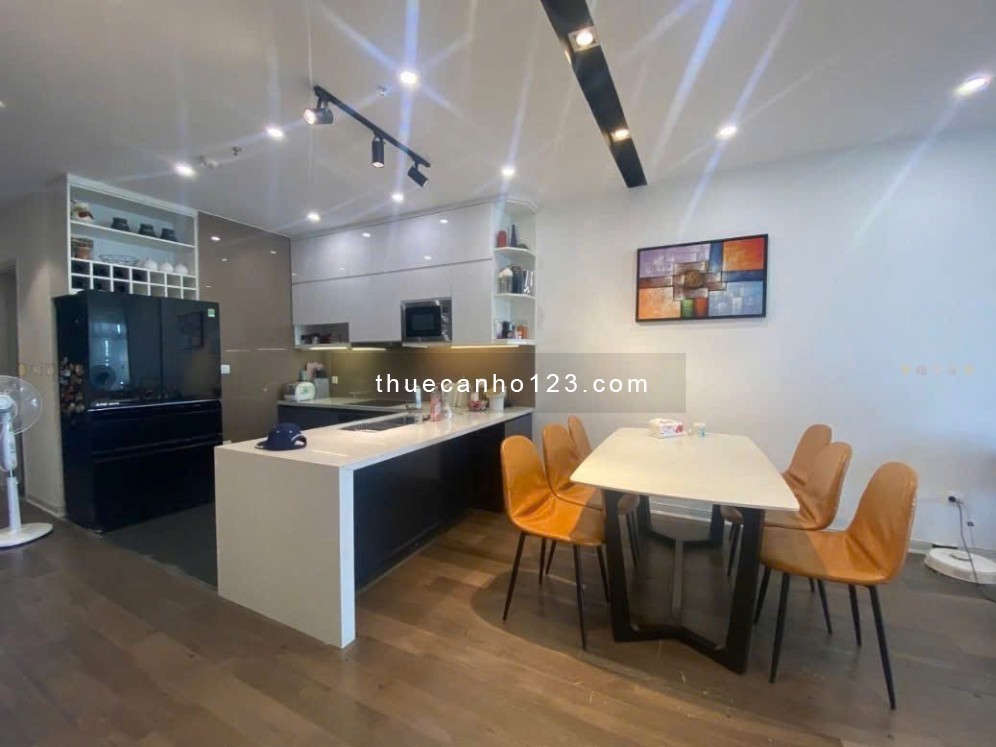 Cho thuê căn hai 3 ngủ sửa đẹp chỉ 22tr Royal City - Ảnh 6