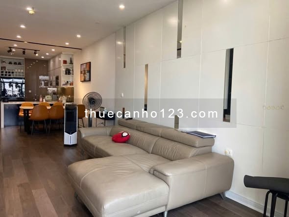 Cho thuê căn hai 3 ngủ sửa đẹp chỉ 22tr Royal City - Ảnh 7