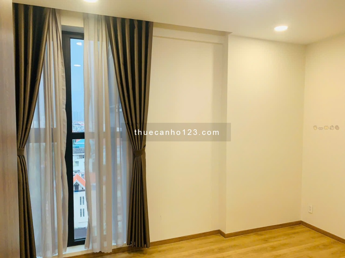 Cho thuê căn hộ Park Legend 90m² – 3PN - Nội thất cơ bản, nhà rộng thoáng - Ảnh 5
