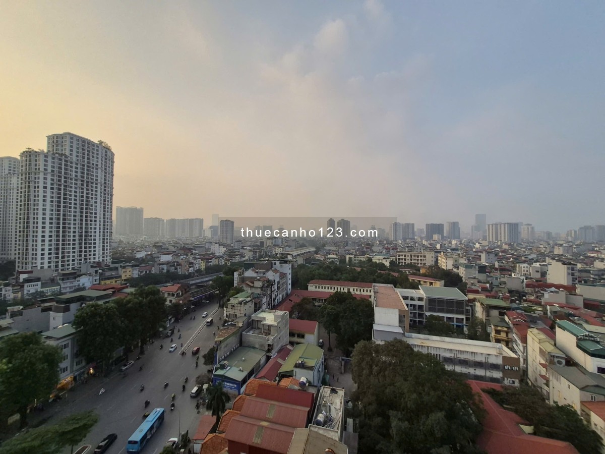 Cho thuê căn hộ The Ninety Complex – 1PN & 2PN – full nội thất, ở linh hoạt, tiện nghi như khách sạn - Ảnh 3