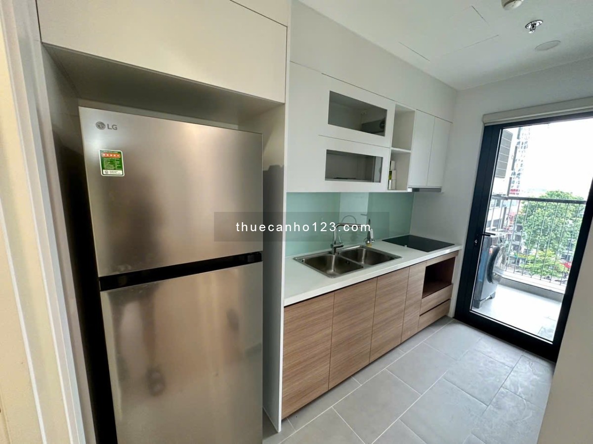 Cho thuê căn góc 2PN – 68m², vào ở ngay (có slot ô tô ) - Ảnh 6