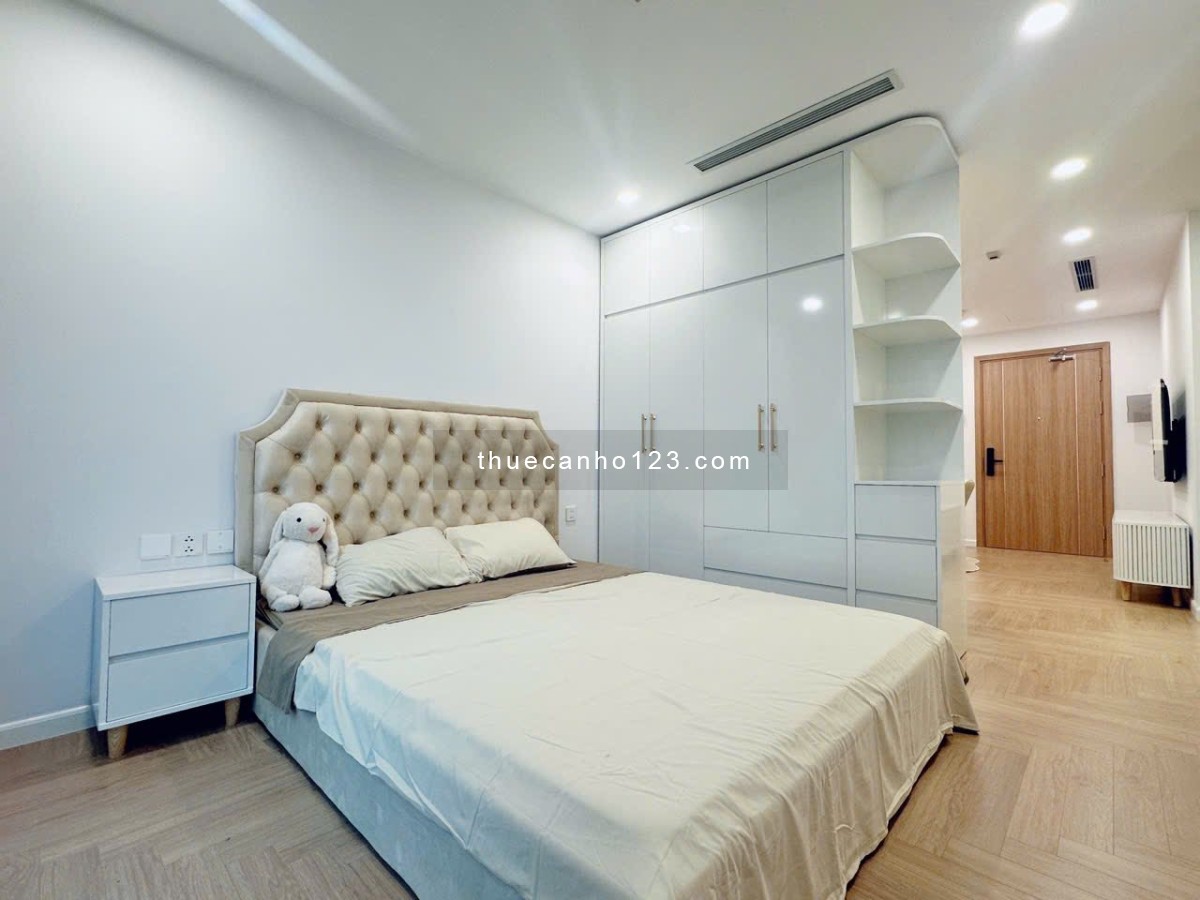 Chốt nhanh 1PN+1 – 90 Đường Láng chỉ 14tr/tháng - Ảnh 3