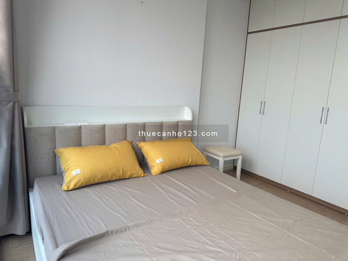 Cho thuê căn góc 2PN – 68m², vào ở ngay (có slot ô tô ) - Ảnh 10