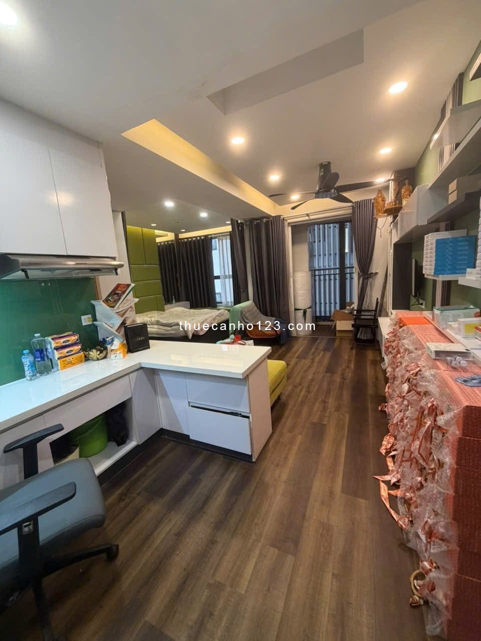 Siêu hot chỉ 15 triệu/2PN cần cho thuê Căn hộ cao cấp Novaland toạ lạc Newton Residence - Ảnh 4