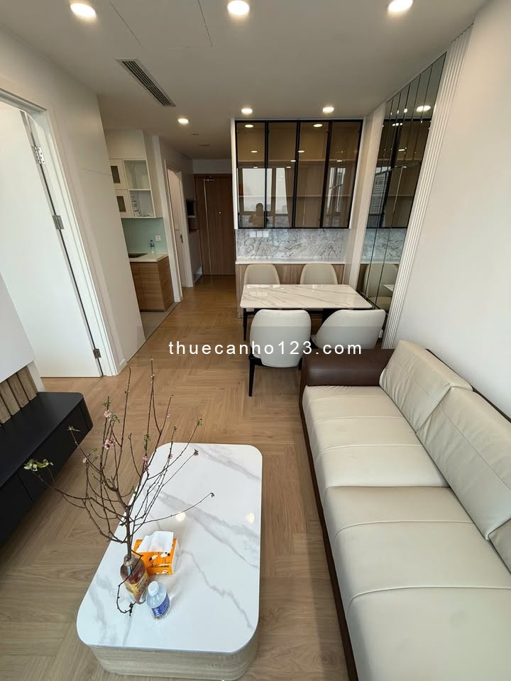 Cho thuê Studio 2PN – 16tr tại 90 Đường Láng (có slot ô tô) - Ảnh 1