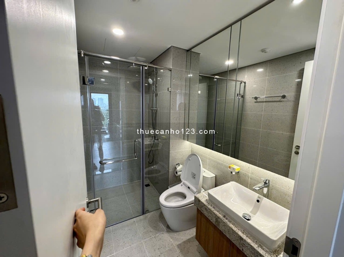 Cho thuê căn góc 2PN – 68m², vào ở ngay (có slot ô tô ) - Ảnh 7