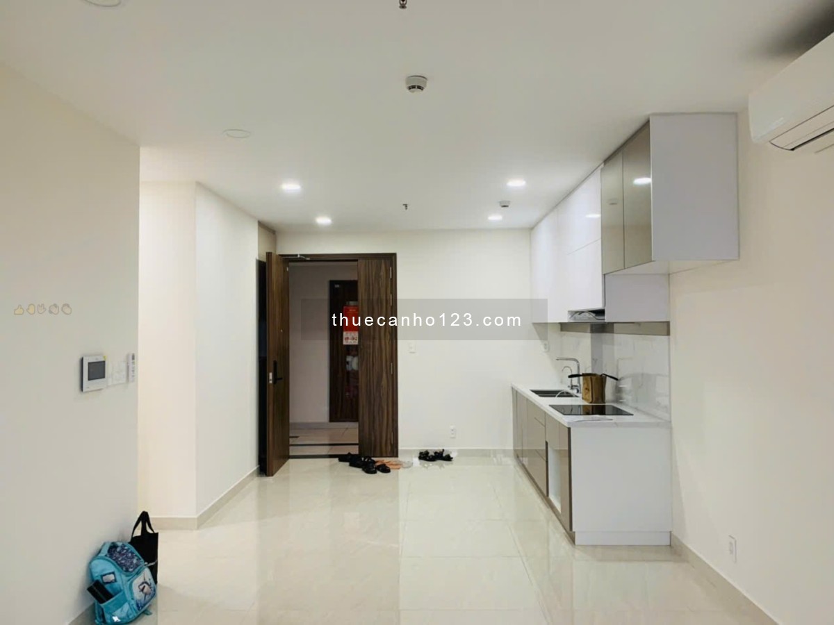 Cho thuê căn hộ Park Legend 90m² – 3PN - Nội thất cơ bản, nhà rộng thoáng - Ảnh 4