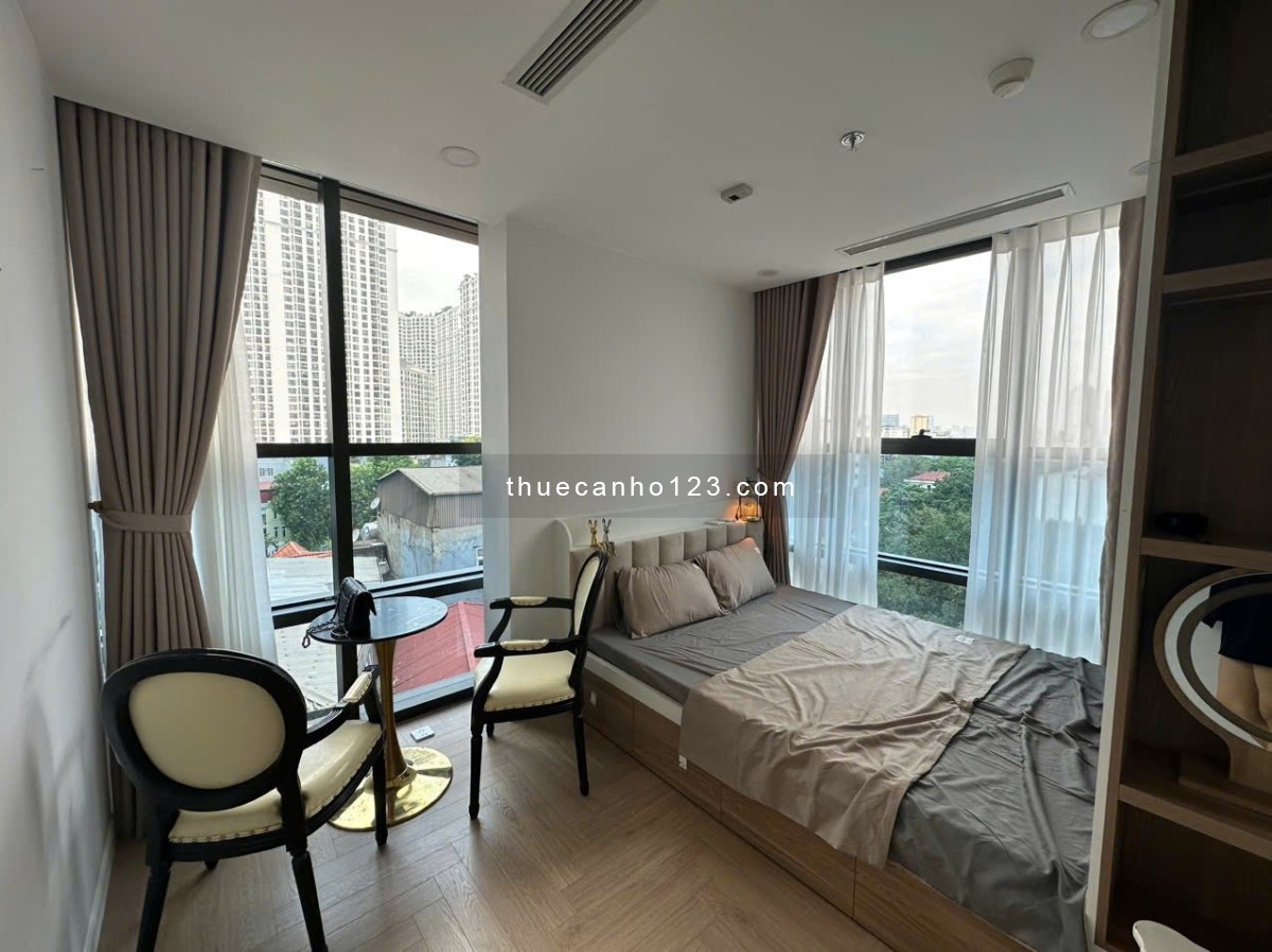 Cho thuê căn góc 2PN – 68m², vào ở ngay (có slot ô tô ) - Ảnh 3