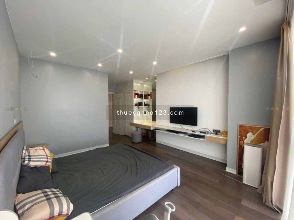 Cho thuê căn hai 3 ngủ sửa đẹp chỉ 22tr Royal City - Ảnh 3