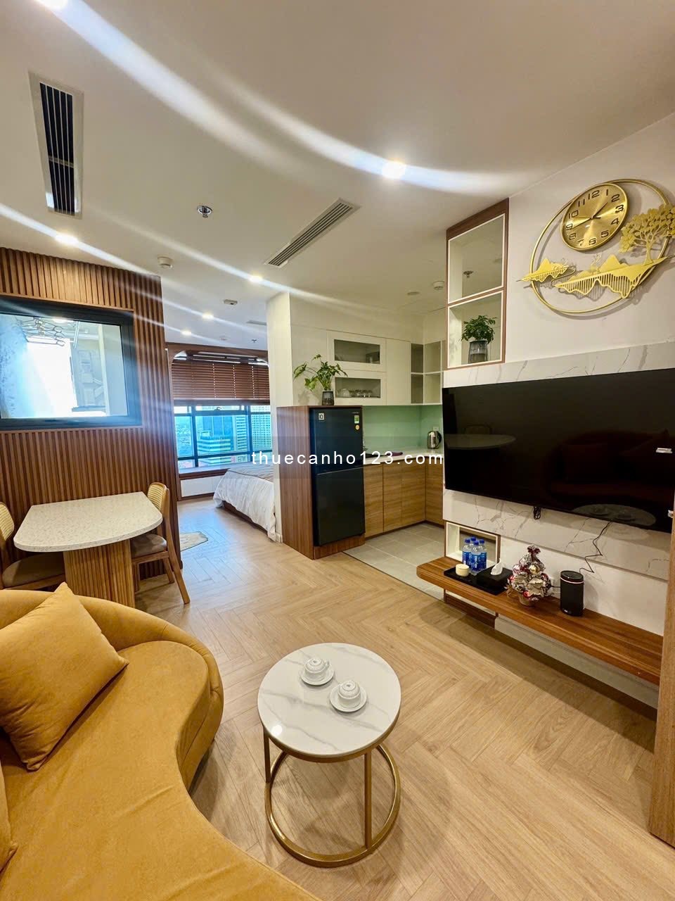 Cập nhật quỹ căn The Ninety Complex – 90 Đường Láng - Miễn phí dịch vụ 2 năm – có slot ô tô - Ảnh 1