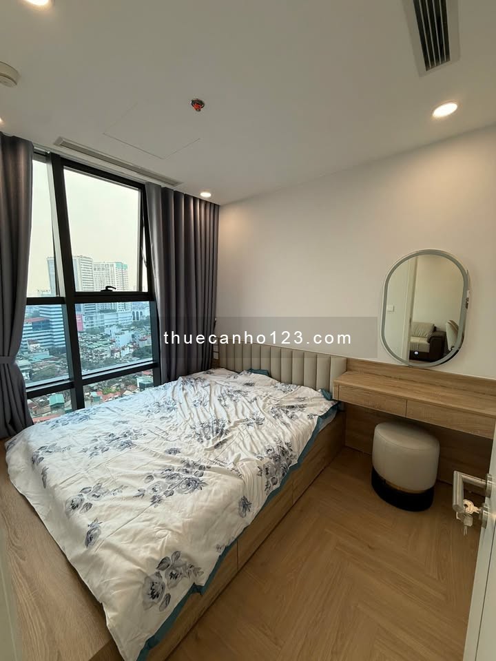 Cho thuê Studio 2PN – 16tr tại 90 Đường Láng (có slot ô tô) - Ảnh 3