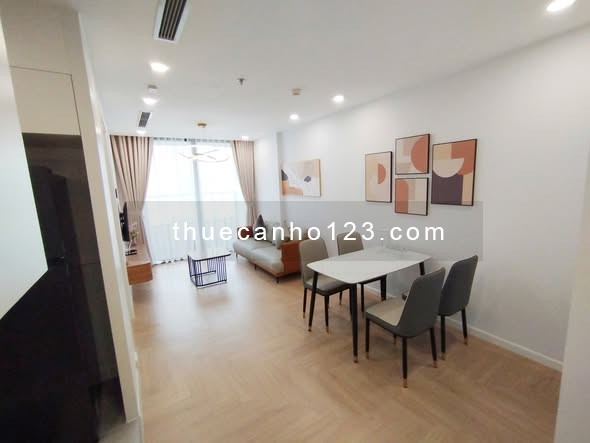 Cho thuê căn hộ The Ninety Complex – 1PN & 2PN – full nội thất, ở linh hoạt, tiện nghi như khách sạn - Ảnh 6