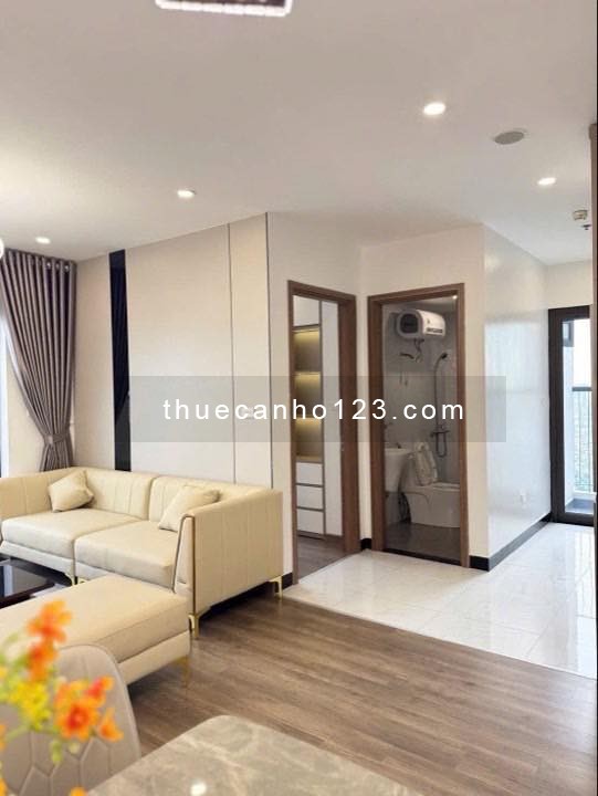 Chính chủ gửi cho thuê căn hộ 70m, 2 ngủ,18tr/tháng, The Ninety Complex số 90 đường Láng - Ảnh 2
