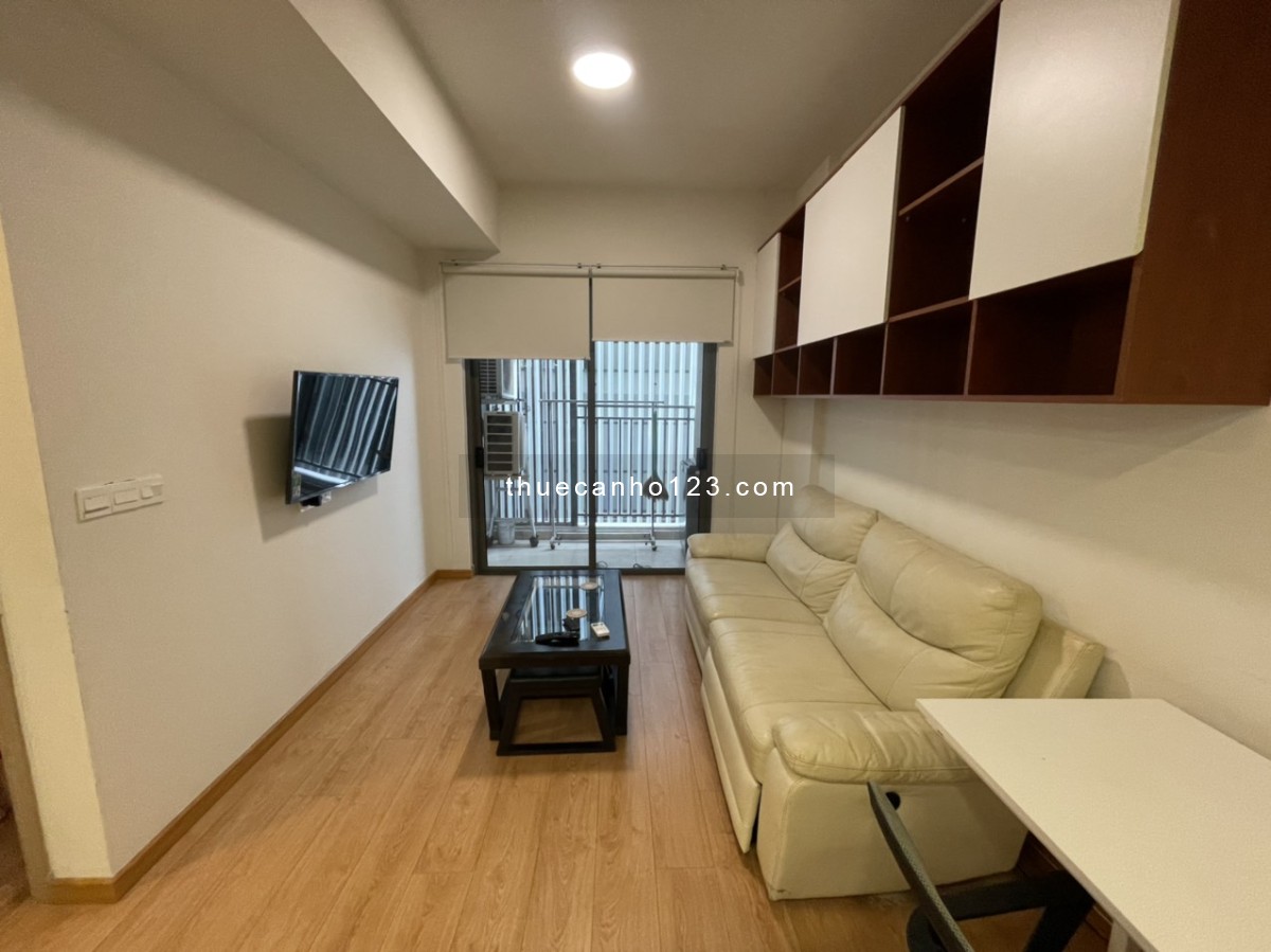 Cho thuê căn hộ Newton Residence, 1 Phòng Ngủ.1Wc Nội Thất Y Hình 12Tr [hàng 3 căn] Tel 0942811343 - Ảnh 1