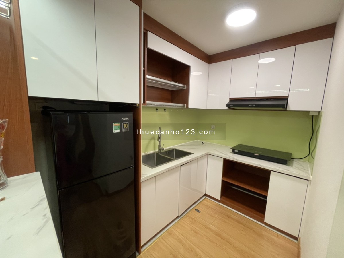 Cho thuê căn hộ Newton Residence, 1 Phòng Ngủ.1Wc Nội Thất Y Hình 12Tr [hàng 3 căn] Tel 0942811343 - Ảnh 3