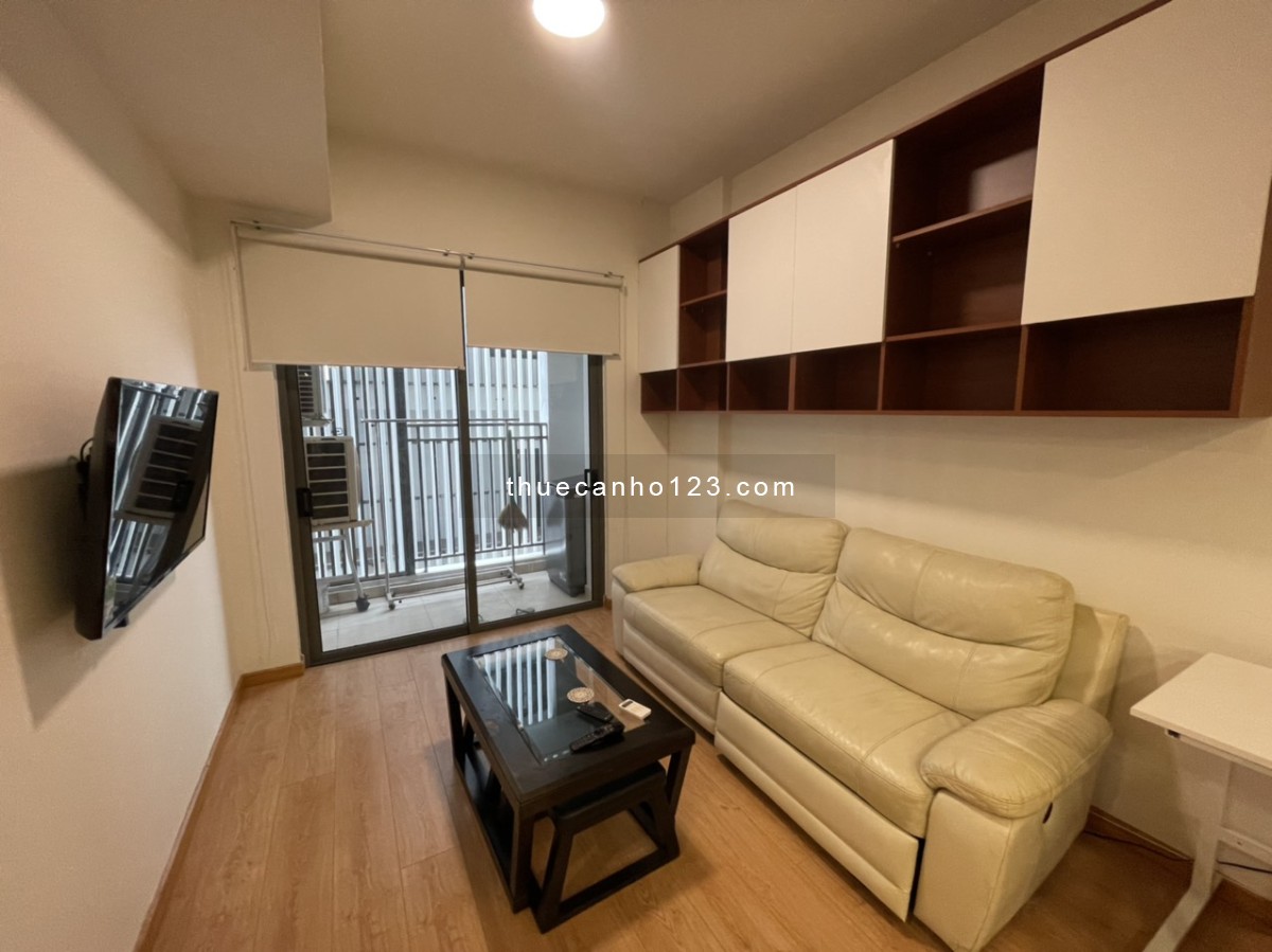 Cho thuê căn hộ Newton Residence, 1 Phòng Ngủ.1Wc Nội Thất Y Hình 12Tr [hàng 3 căn] Tel 0942811343 - Ảnh 5