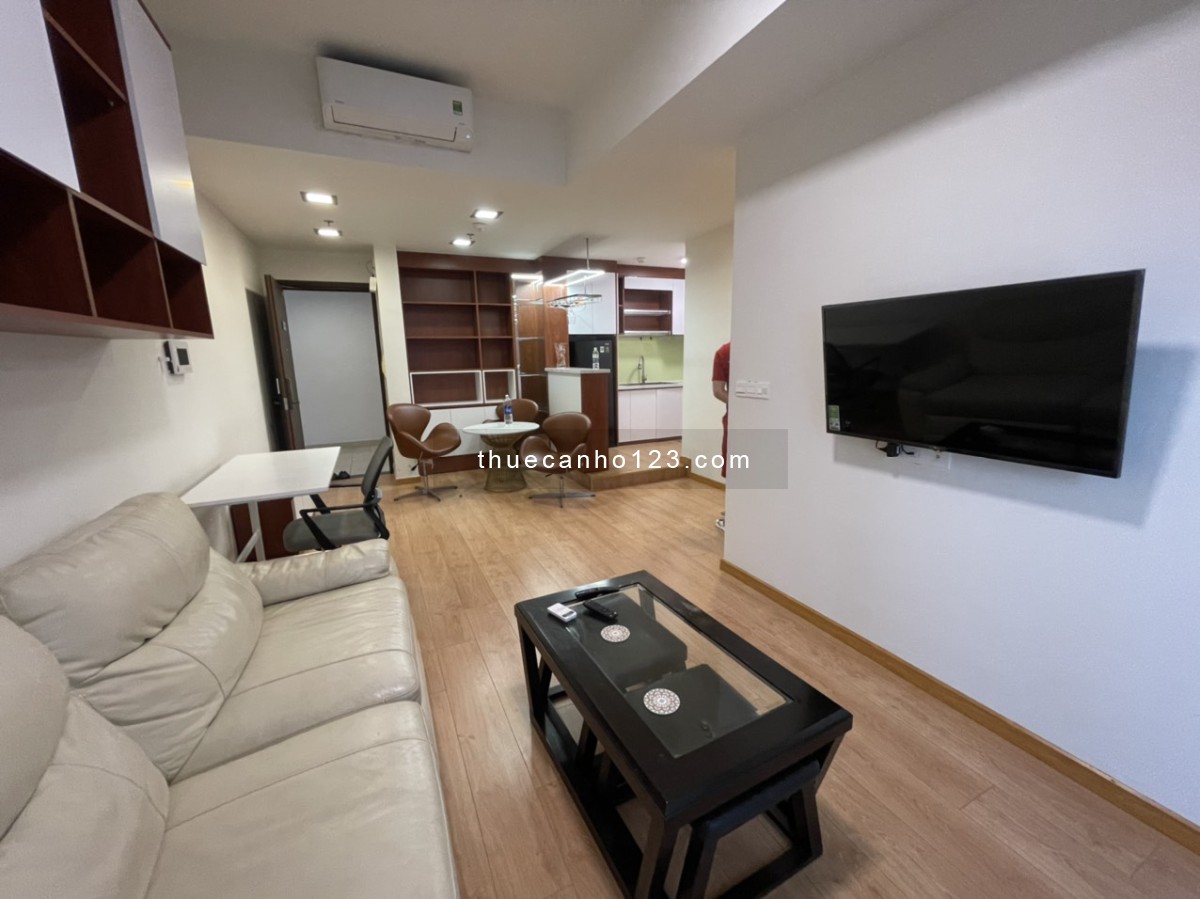 Cho thuê căn hộ Newton Residence, 1 Phòng Ngủ.1Wc Nội Thất Y Hình 12Tr [hàng 3 căn] Tel 0942811343 - Ảnh 6