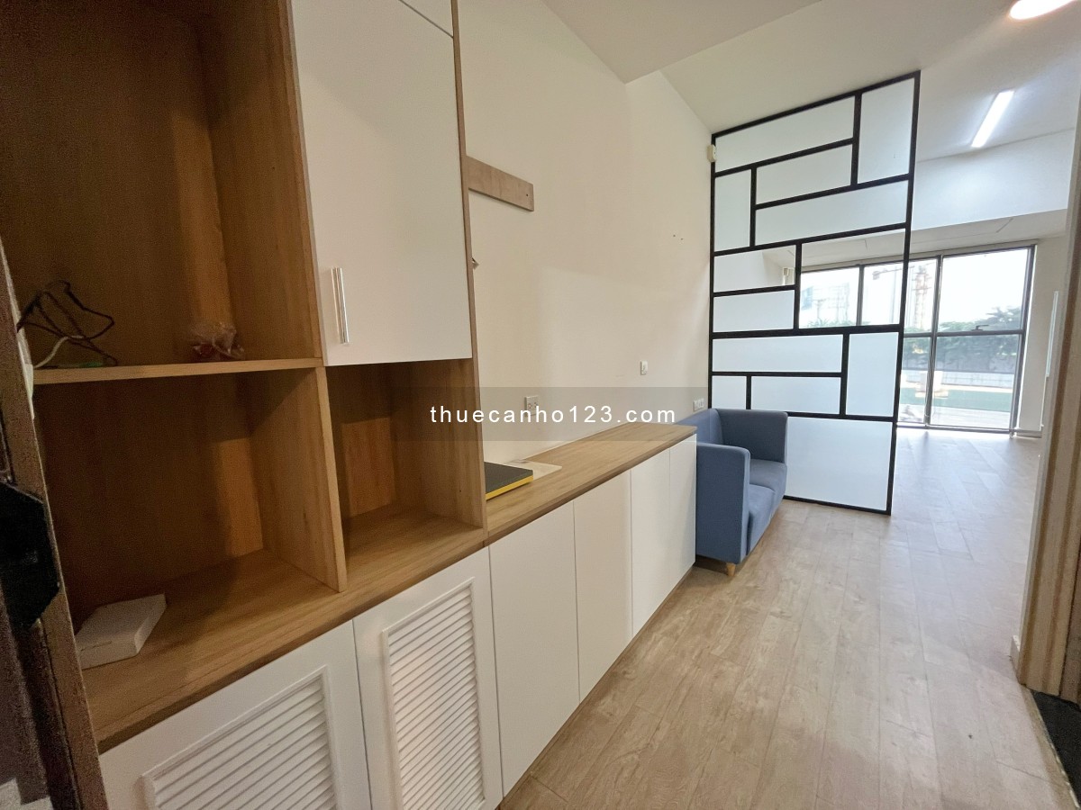 Cho thuê văn phòng có sẵn nội thất - giá mềm - Ảnh 8