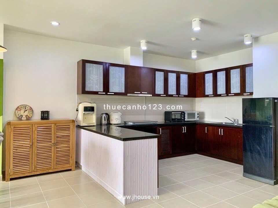 Chung cư LaKai 9tr/th, Nguyễn Tri Phương, P8, Q5: 9 triệu/th, - Ảnh 3