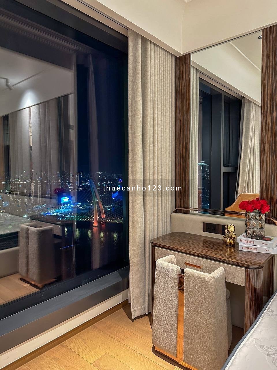 Nắm chỉnh chủ 1-2-3-4PN Vinhomes Ba Son giá tốt nhất, cam kết giá thật không ảo 0818299589 - Ảnh 9
