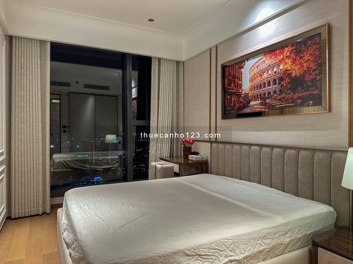 Nắm chỉnh chủ 1-2-3-4PN Vinhomes Ba Son giá tốt nhất, cam kết giá thật không ảo 0818299589 - Ảnh 15