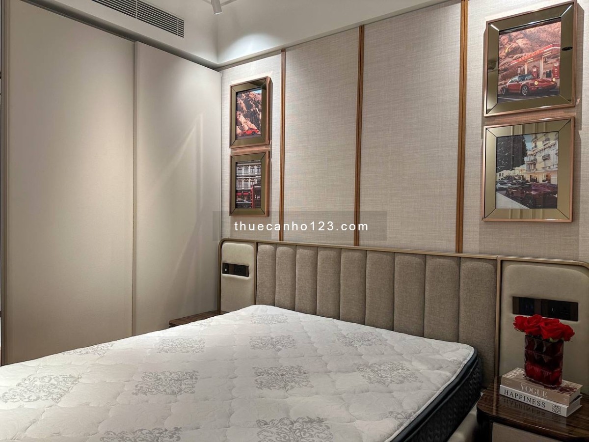 Nắm chỉnh chủ 1-2-3-4PN Vinhomes Ba Son giá tốt nhất, cam kết giá thật không ảo 0818299589 - Ảnh 17