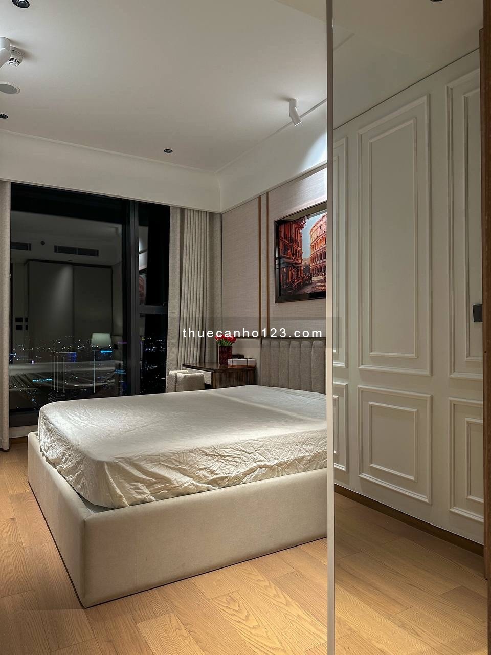 Nắm chỉnh chủ 1-2-3-4PN Vinhomes Ba Son giá tốt nhất, cam kết giá thật không ảo 0818299589 - Ảnh 18