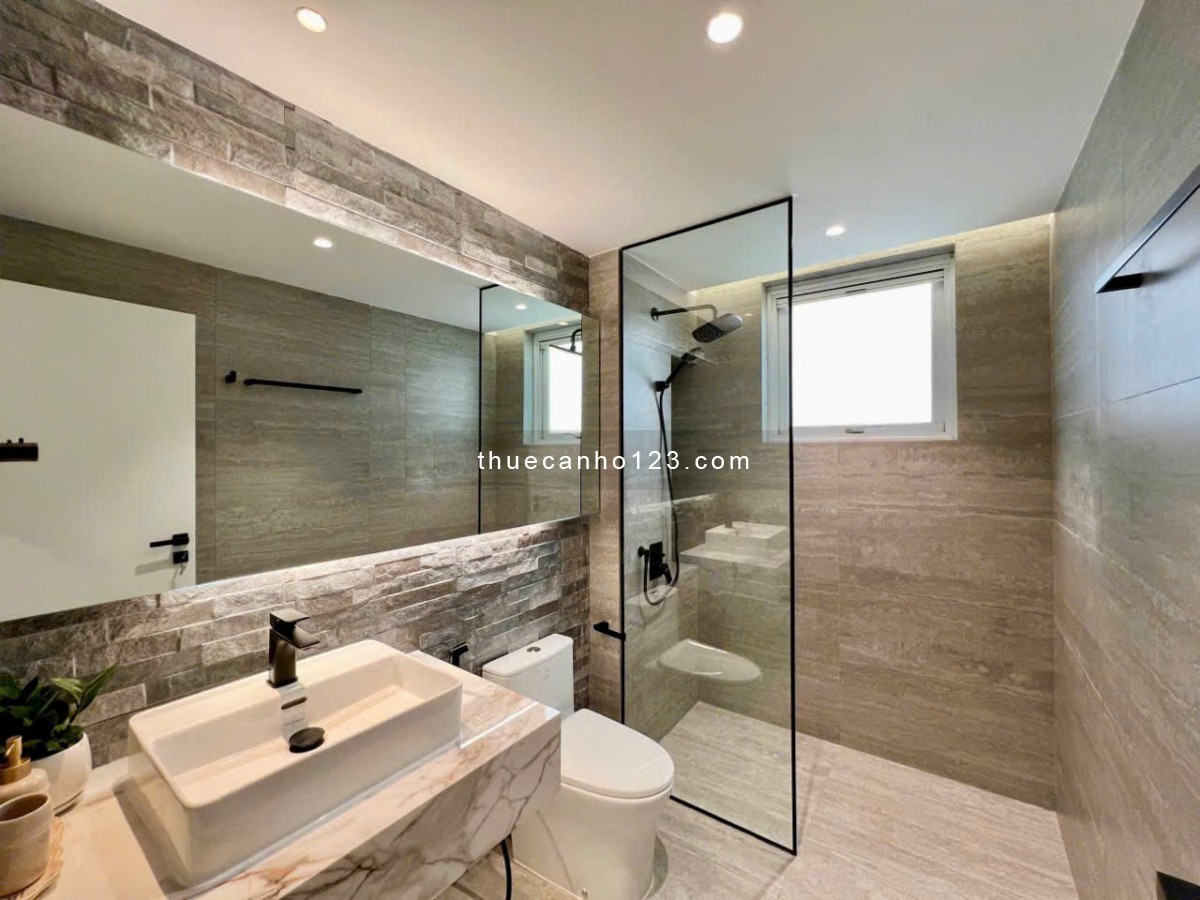 Cho thuê căn hộ 180m2 4PN Riverside Residence, PMH, Q7 - Giá thuê chỉ 36 triệu/tháng - Ảnh 12
