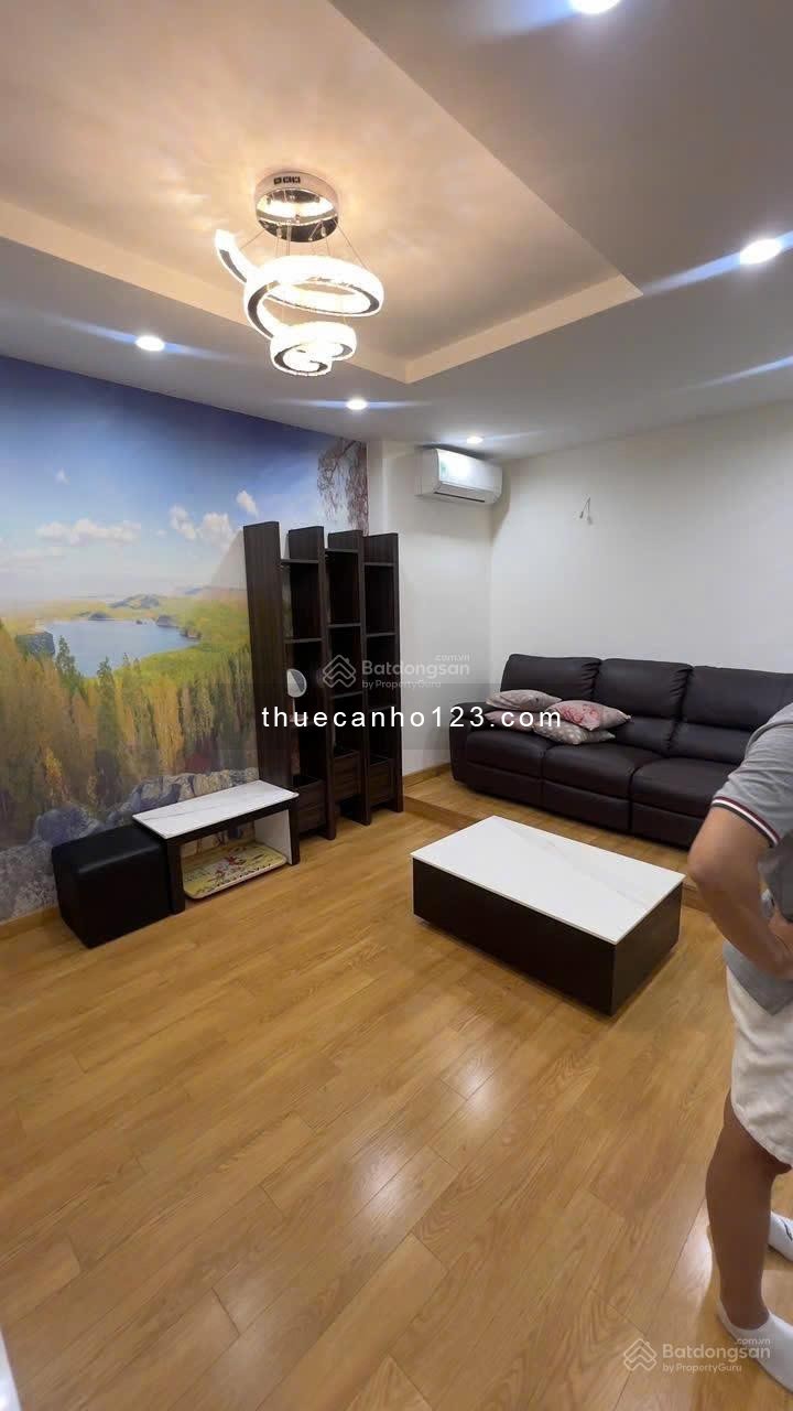 cho thuê CHCC HIM LAM RIVERSIDE, 2PN, 2WC, FULL NT, 13.5 triệu/tháng - Ảnh 5