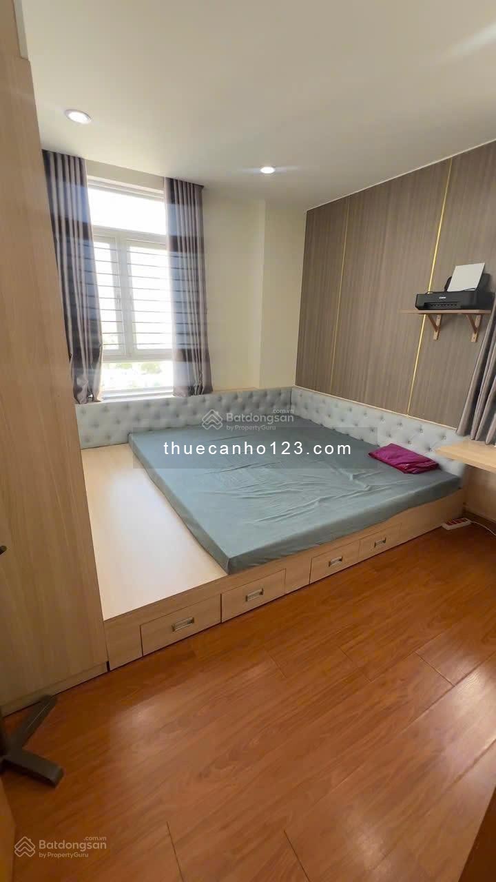 cho thuê CHCC HIM LAM RIVERSIDE, 2PN, 2WC, FULL NT, 13.5 triệu/tháng - Ảnh 4
