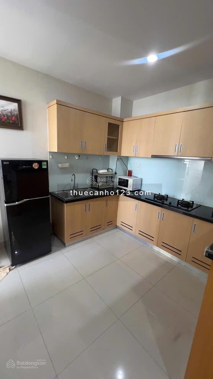cho thuê CHCC HIM LAM RIVERSIDE, 2PN, 2WC, FULL NT, 13.5 triệu/tháng - Ảnh 3